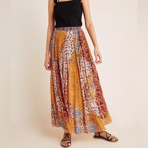 Panthera Maxi Skirt
Bhanuni by Jyoti